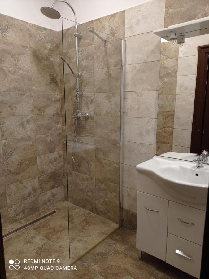 Apartament Piata Sfatului Braşov Esterno foto