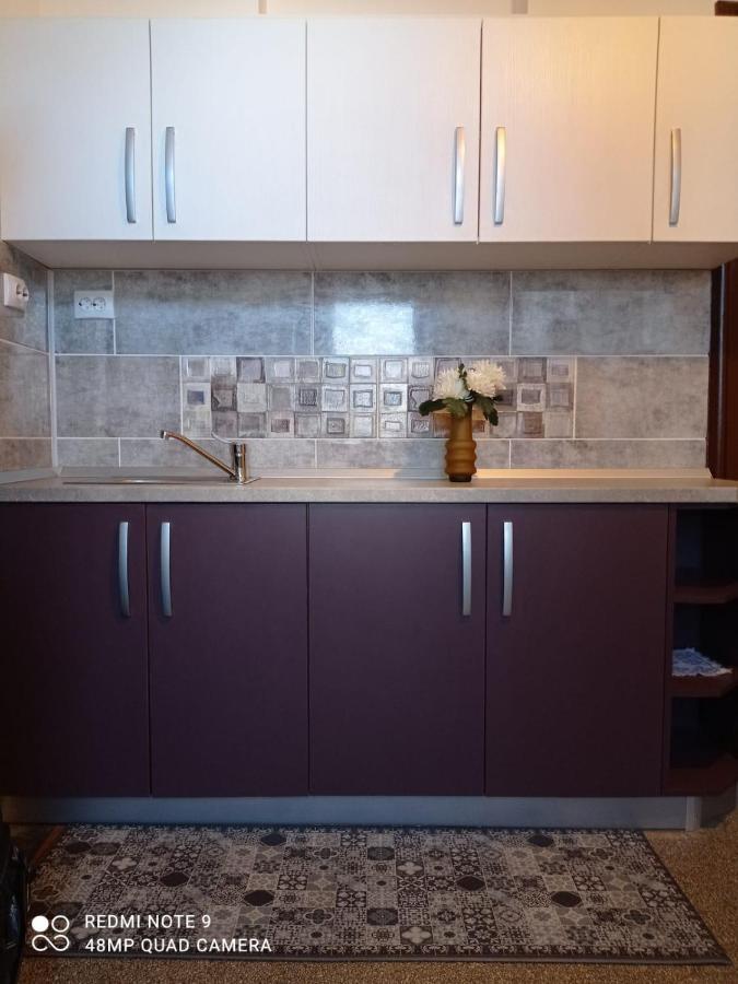 Apartament Piata Sfatului Braşov Esterno foto