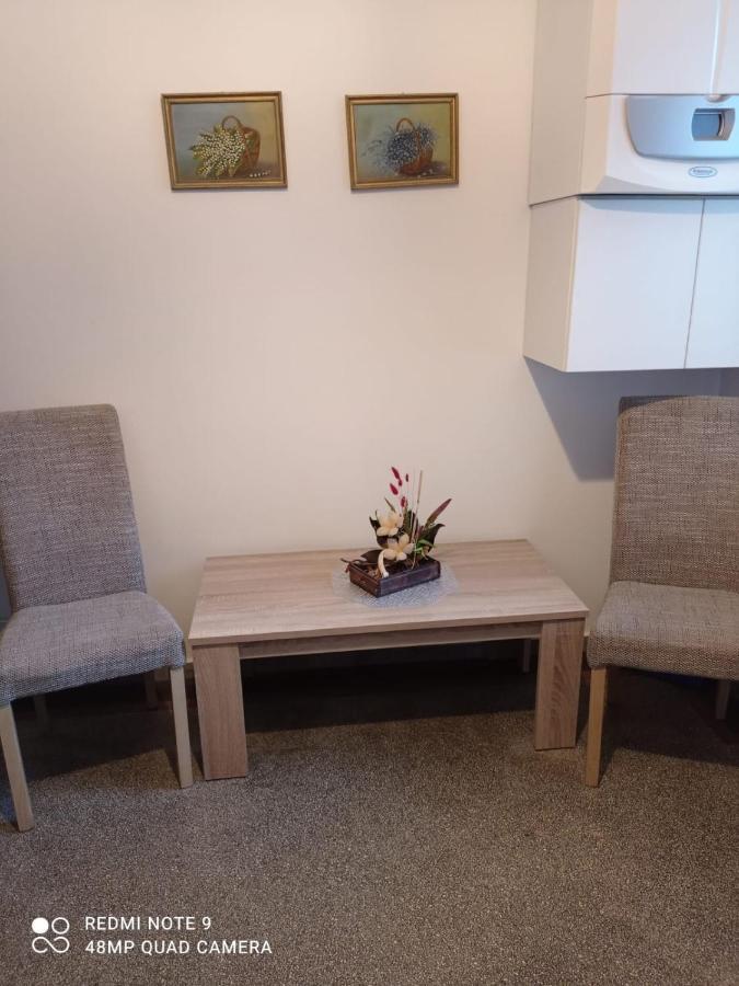 Apartament Piata Sfatului Braşov Esterno foto