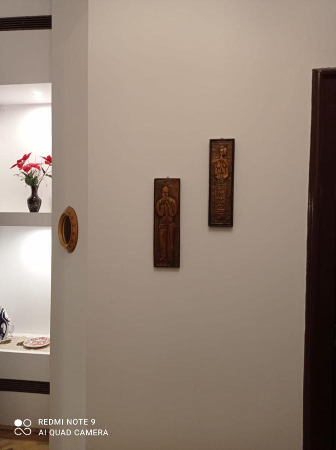 Apartament Piata Sfatului Braşov Esterno foto